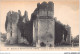 AGKP7-0554-61 - ENVIRONS DE BAGNOLES-DE-L'ORNE - Lassay - Le Chateau Du Bois Thibault  - Bagnoles De L'Orne