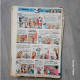 Magazines Spirou  ** L'Ombre De Z  ** Saut En Longueur Ralph Boston - Spirou Magazine