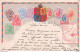 COLONIES ANGLAISES  ORANGE RIVER COLONY - Briefmarken (Abbildungen)