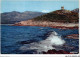 AGLP7-0498-20 - Tour Genoise Pres De SAGONE - Ajaccio