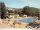 AGLP7-0467-20 - CARGESE - Corse - La Piscine - Ajaccio