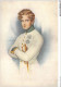 AGLP6-0427-20 - Portrait Du DUC De Reichstadt En Lieutenant-colonel Du 27e Regiment D'infanterie FILS NAPOLEON - Autres & Non Classés