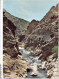 AGLP6-0412-20 - CORSE - Ile De Beaute - Les Remarquables Gorges Du GOLO Dans Le Defile De La SCALA DI SANTA REGINA - Bastia