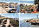 AGLP5-0334-20 - Souvenir De Bastia - Bastia