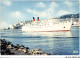 AGLP4-0308-20 - BASTIA - L'Entree Du FRED SCAMARONI Devant La Citadelle - Bastia