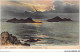 AGLP2-0173-20 - AJACCIO - Orage Au-dessus Des Iles Sanguinaires - Ajaccio