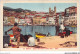 AGLP2-0132-20 - BASTIA - Eglise Saint-Jean Et Vieux Port - Bastia