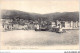 AGLP2-0129-20 - BASTIA - L'ancien Et Le Nouveau Ports - Bastia