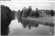 AGLP11-0814-27 - ACQUIGNY - Les Bords De L'eure Et Le Chateau - Acquigny