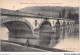 AGLP11-0812-27 - VERNON - Le Pont De Pierre - Pris De La Rive Gauche De La Seine - Vernon