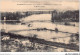 AGLP10-0698-27 - ST-PIERRE-DU-VAUVRAY - Pendant Les Innondations - La Seine Et Le Pont - Les Andelys