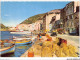 AGLP9-0618-20 - BONIFACIO - Les Quais - Bateaux Langoustiers - Sartene