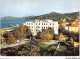 AGLP8-0612-20 - ILE ROUSSE - LE SPLENDID HOTEL - Pres De La Plage - Calvi