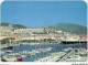 AGLP8-0571-20 - PANORAMA DE LA CORSE - AJACCIO - De La Jetee De La Citadelle - On Decouvre Une Agreable Perspective - Ajaccio