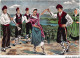 AGMP6-0494-66 - ROUSSILLON - Recorriendo El Rosellon - Ballet Cerdan  - Roussillon