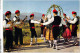 AGMP6-0496-66 - ROUSSILLON - Grup Dels Amics Del Cant - D'ille Sur Tet - Ball Dels Cerculets Ou Danse Des Cerceaux  - Roussillon