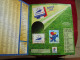 Album Chromos Images Vignettes Panini  World Cup  ***  France 98   *** - Sammelbilderalben & Katalogue