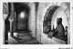 AGMP5-0425-66 - SAINT-MARTIN-DU-CANIGOU - Intérieur De La Chapelle Et Buste De Monseigneur De Carsalade Du Pont  - Autres & Non Classés