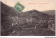 AGMP5-0371-66 - AMELIE-LES-BAINS - Vue Générale Et Le Fort  - Ceret