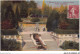 AGMP4-0313-35 - RENNES - Jardin Des Plantes - Escalier Monumental  - Rennes