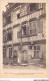 AGMP4-0298-35 - RENNES - Ancienne Maison Des Chapelains De La Cathédrale Dite De Du Guesclin  - Rennes