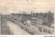 AGMP4-0274-35 - RENNES - Perspective Des Quais - Les Ponts Neufs Nemours Et Berlin  - Rennes