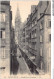 AGMP3-0197-35 - SAINT-MALO - Grand Rue Et Cathédrale  - Saint Malo