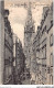 AGMP3-0191-35 - SAINT-MALO - La Grande Rue  - Saint Malo