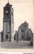 AGMP2-0086-35 - SAINT-AUBIN-DU-CORMIER - L'église Et La Tour  - Rennes