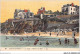 AGMP1-0024-35 - SAINT-ENOGAT - La Plage à L'heure Du Bain  - Dinard