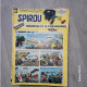 Magazines Spirou  ** L'Ombre De Z  ** Cyclisme Rik Van Looy  ** Ralph Boston  (saut En Hauteur) 1935 - Spirou Magazine