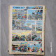 Magazines Spirou  ** L'Ombre De Z  ** Cyclisme Rik Van Looy  ** Ralph Boston  (saut En Hauteur) 1935 - Spirou Magazine