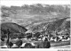 AGMP10-0727-66 - FONT-ROMEU - Station D'été Et D'hivar - Vue Sur Odeillo - La Sierra De Cadi Et La Ville Espagnole - Prades