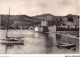 AGMP9-0645-66 - COLLIOURE - La Citadelle - Le Port De Peche  - Collioure