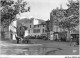 AGMP8-0584-66 - PRADES - Place De La République Et Vue Vers Le Canigou  - Prades