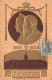 ALLEMAGNE - CPA Gaufrée - JUGIL2 1856-1906 - Couples De Grands Ducs - Other & Unclassified
