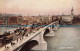 R094267 London Bridge. Hildesheimer. 1906 - Autres & Non Classés