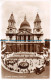 R094271 St. Pauls Cathedral. London. Valentine. RP - Other & Unclassified