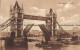 R094274 Tower Bridge. London - Andere & Zonder Classificatie