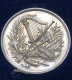 1923 THE SUMMERSCALES PRIZE MEDAL 1892 Hallmarked .925 Silver Medal In Case - Firma's