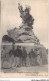 AGRP6-0425-ALGERIE - FERRYVILLE - Monument Du Farfadet Et Du Lutin Avant L'inauguration - Altri & Non Classificati