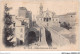 AGRP4-0257-ALGERIE - ORAN - L'église Saint-louis Et Le Tunnel - Oran