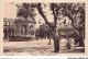 AGRP3-0228-ALGERIE - BLIDA - Place Clémenceau - Blida