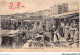 AGRP3-0217-ALGERIE - CONSTANTINE - Marché Bab-el-djabia - Konstantinopel