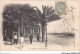 AGRP3-0192-ALGERIE - ALGER - Le Square Bresson - Algiers