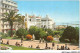 AGRP2-0093-ALGERIE - ALGER - Square Khemisti Med - Algiers