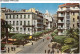 AGRP2-0089-ALGERIE - ALGER - El-djezair - Place Emir Abdelkader Et Rue Benmehidi Larbi - Algiers