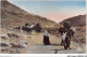 AGRP1-0065-ALGERIE - Scenes Et Types - Caravane De Nomades - Plaatsen