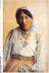 AGRP1-0041-ALGERIE - Scenes Et Types - Une Femme - Plaatsen