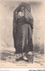 AGRP1-0027-ALGERIE - Femme Mauresque - Frauen